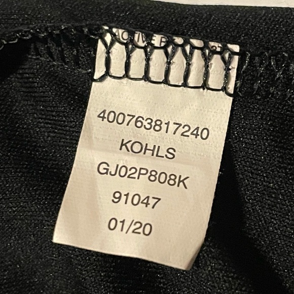 JUMPING beans active skort 3T - Picture 5 of 6